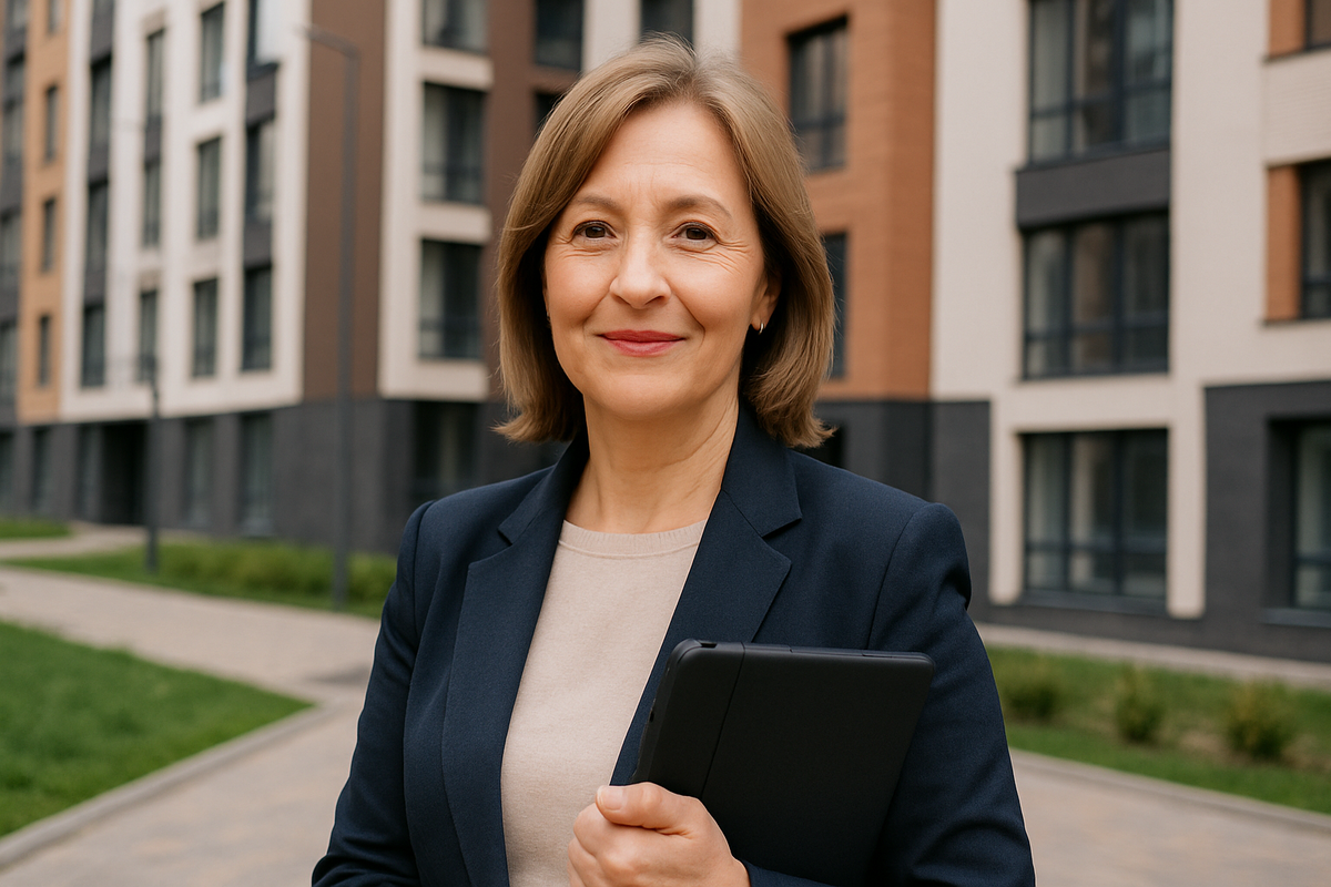 Опытный риелтор на рынке новостроек Москвы — честные советы и поддержка