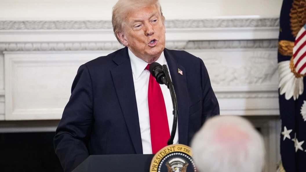    Фото: Yuri Gripas - Pool via CNP/Globallookpress