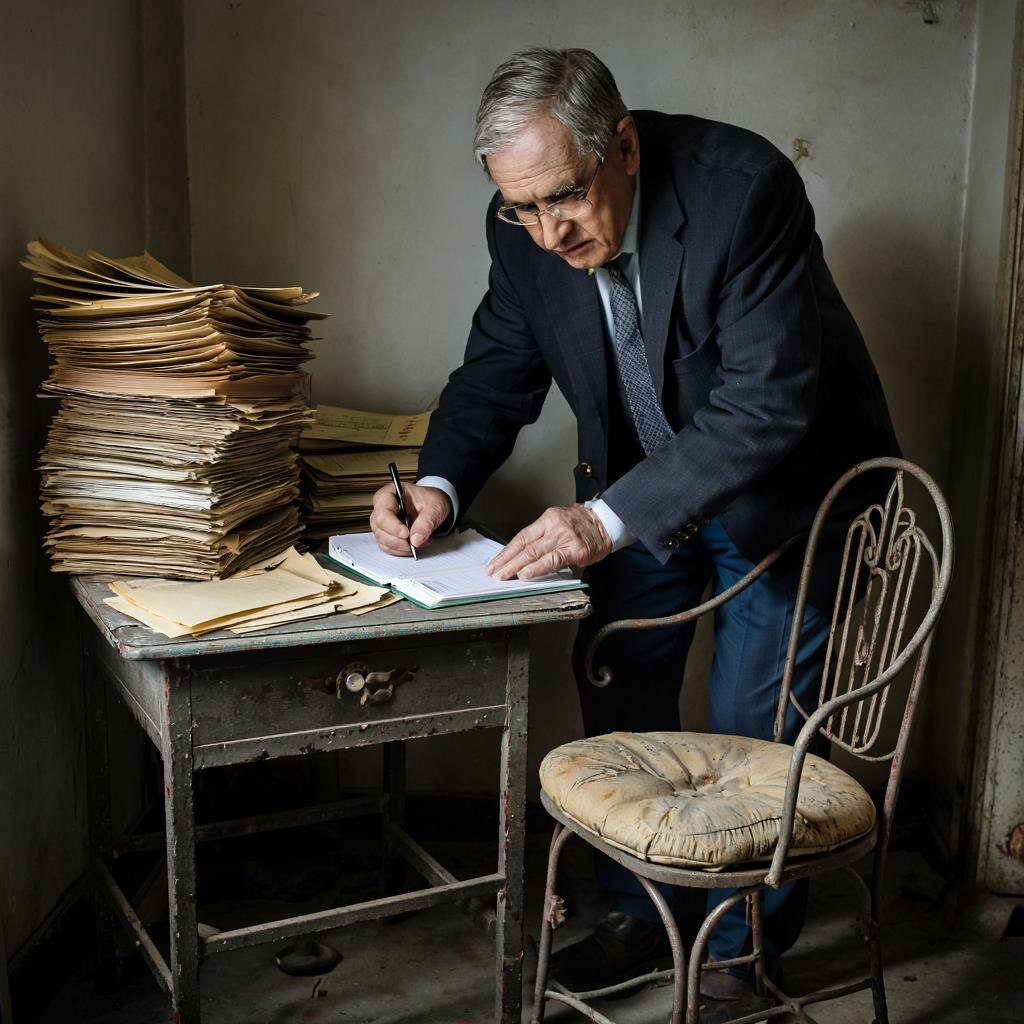 Сгенерировано Kandinsky.