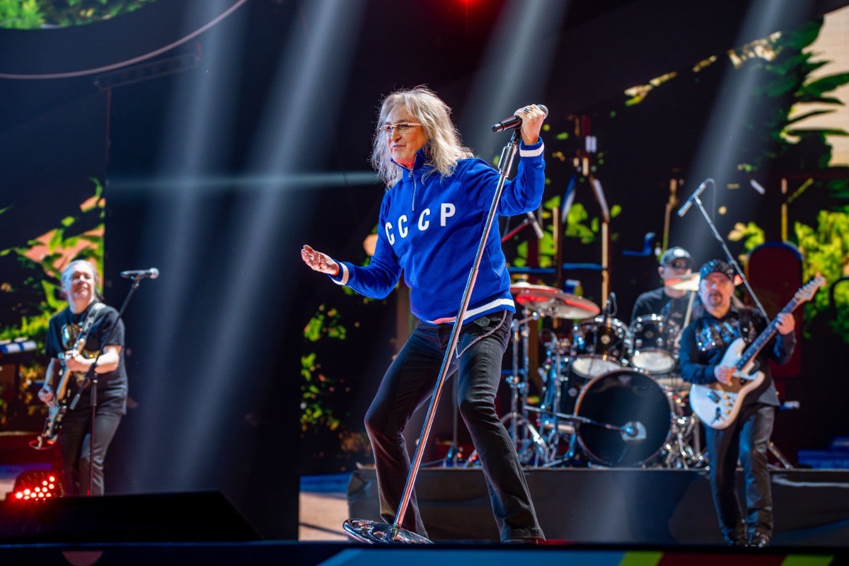 Александр Иванов, если кто не знает. Из интернета 