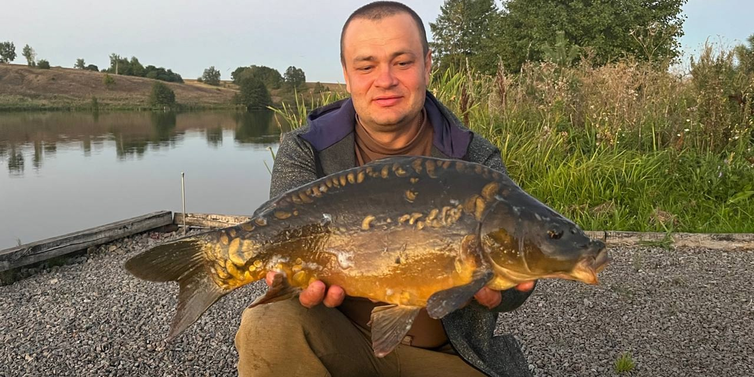 Флет-метод в рыбалке - дешёвый способ поймать карпа