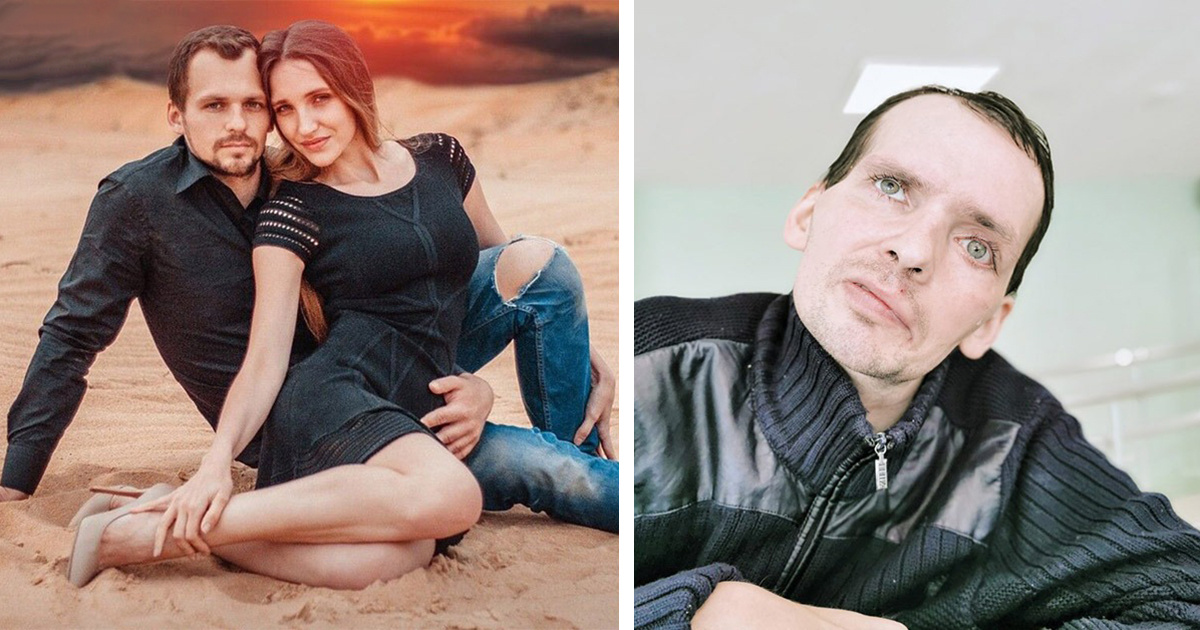 Алексей Янин и Дарья Клюшникова / Фото из открытых источников
