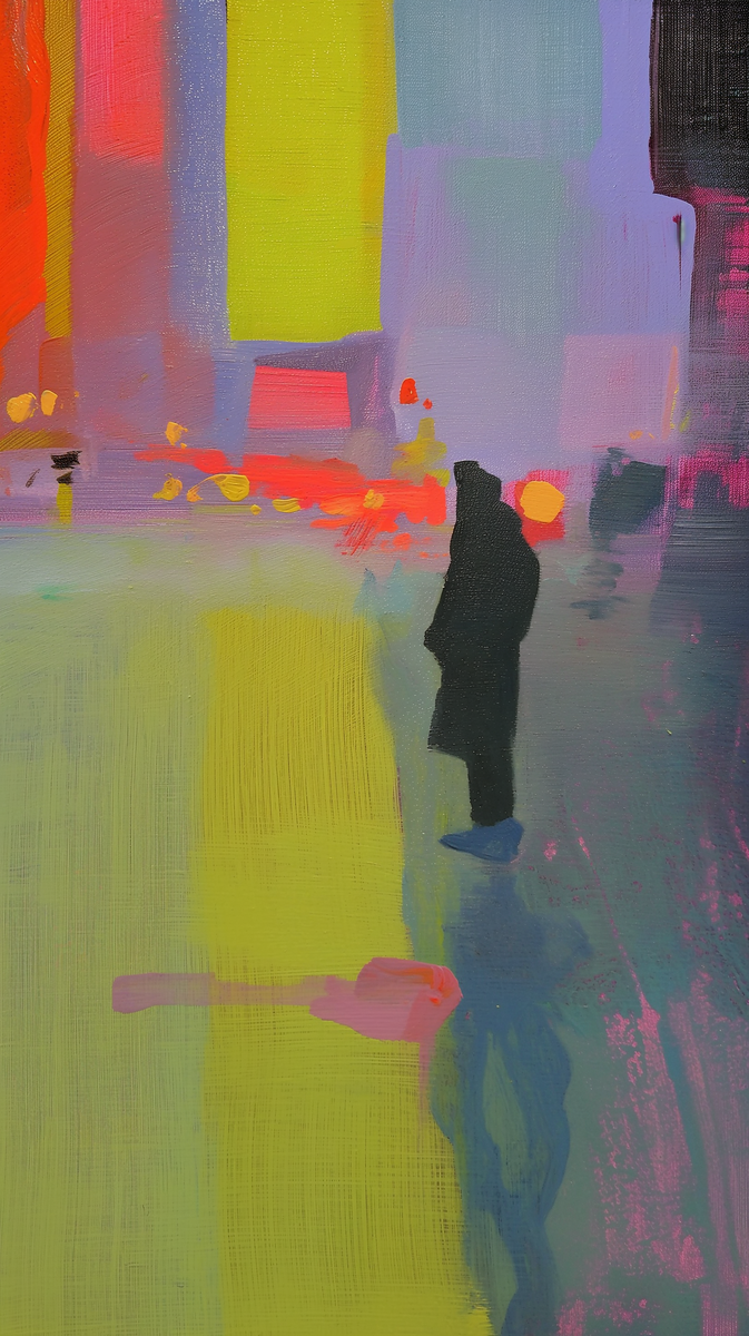 Одиночество