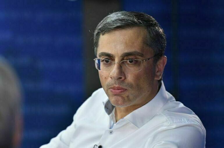   Игорь Самохвалов/ПГ