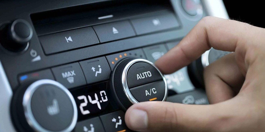 90% водителей используют кондиционер НЕПРАВИЛЬНО. Часть 2: Запах носков