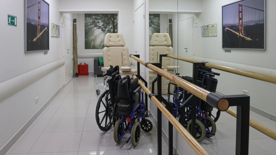    Фото: Bulkin Sergey/Globallookpress