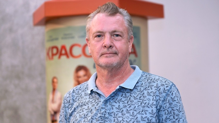 Юрий Морозов / Фото из открытых источников