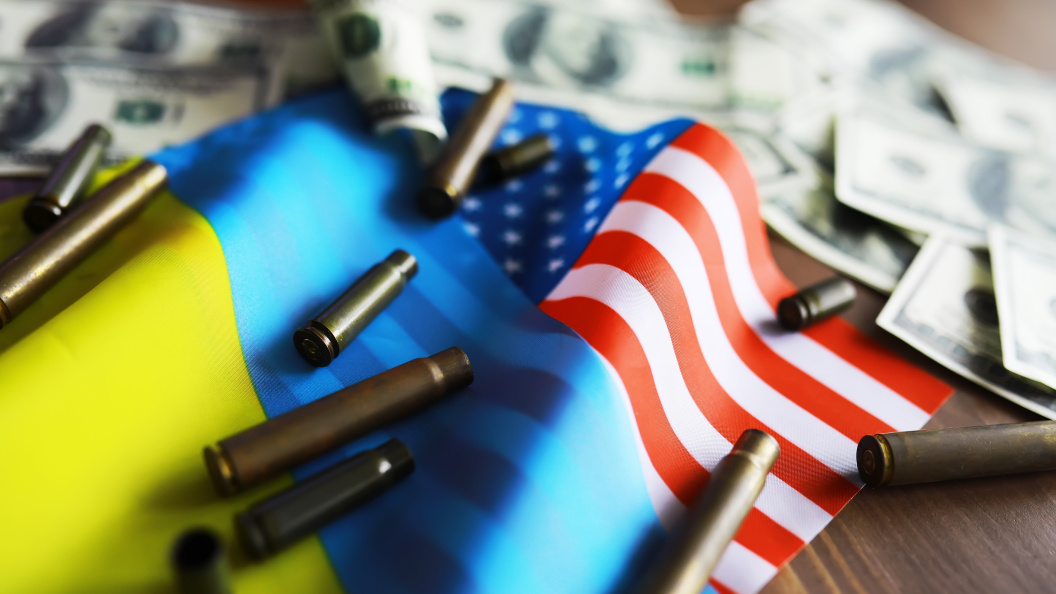    Фото: alexkich/shutterstock.com