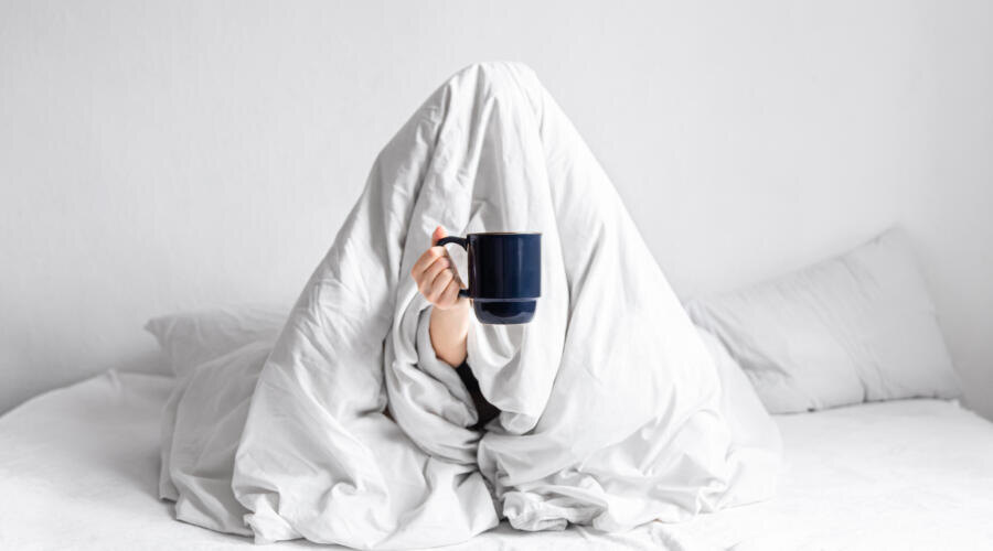    Как не поддаться лени? Фото: по лицензии Freepik