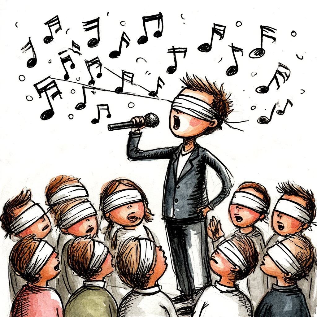 Татьяна ДеТокс про тактичность