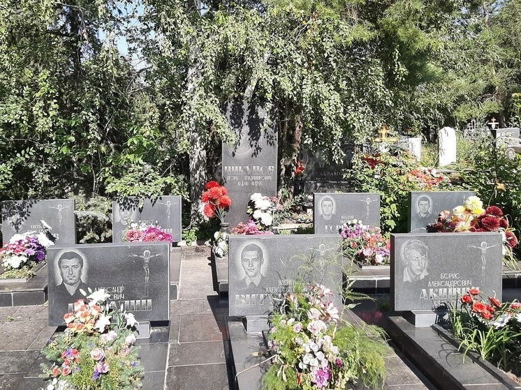     Чикуновские. Фото: Евгений Кузнецов