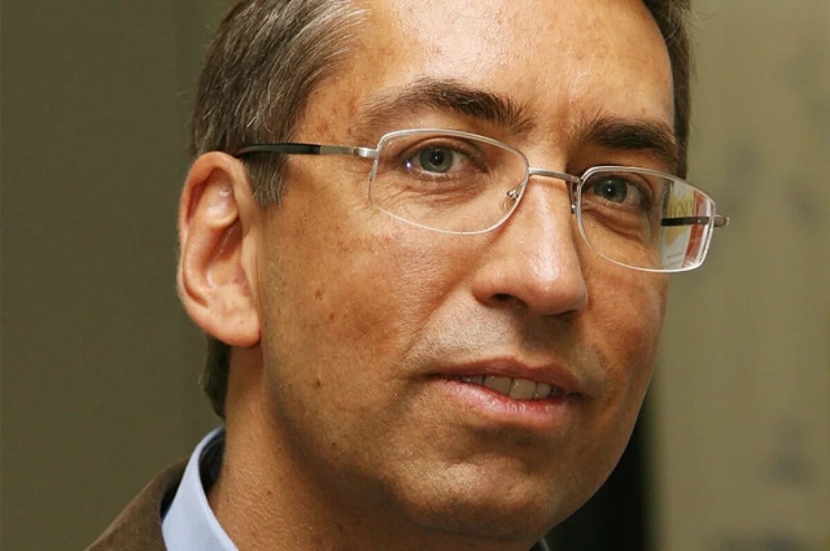    Член СПЧ Ашманов призвал разбомбить мошеннические колл-центры на Украине