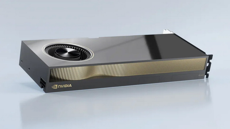    Источник изображения: Nvidia