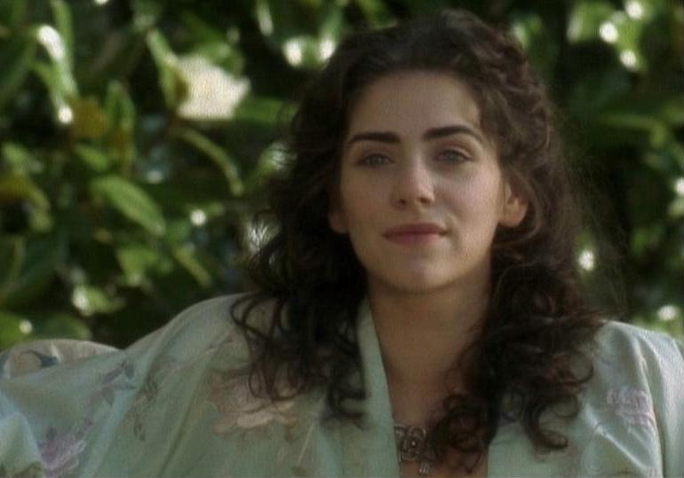 Кадр из фильма