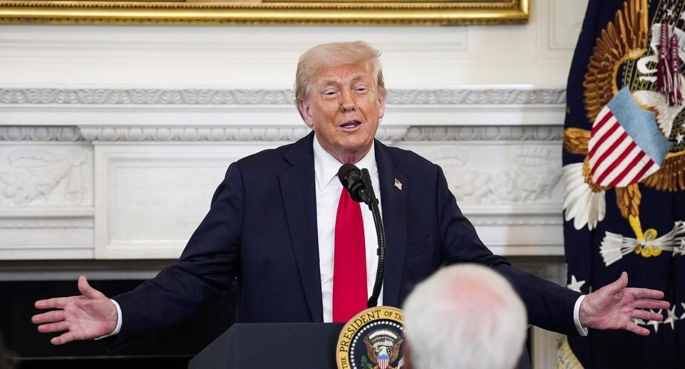    Yuri Gripas - Pool via CNP/Keystone Press Agency / www.globallookpress.com