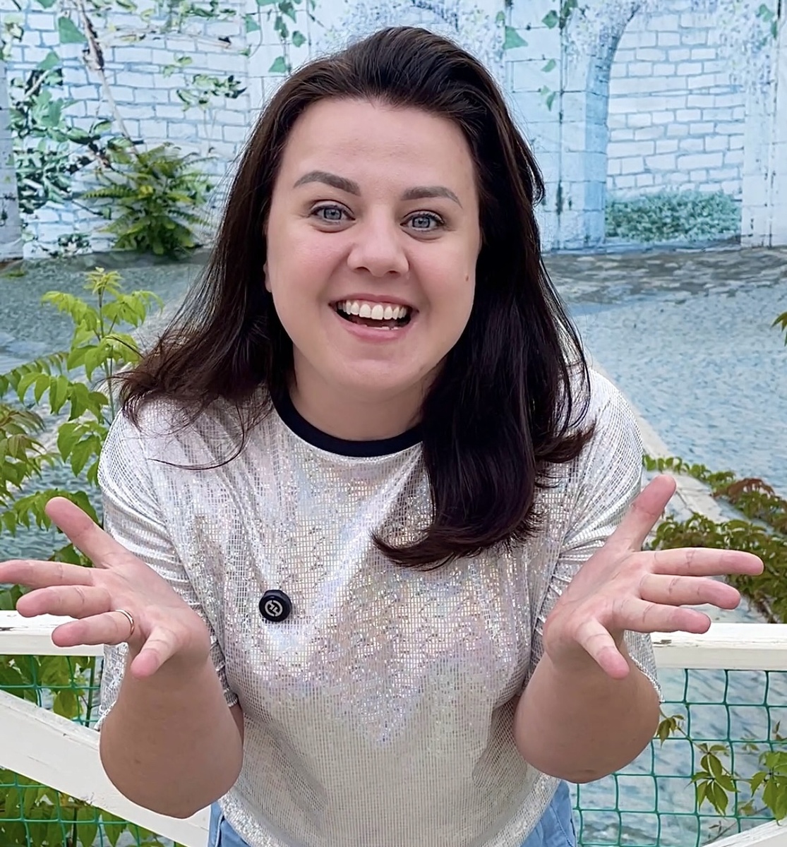 Психолог Виктория Нагорная