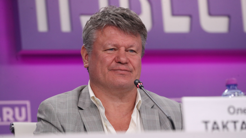    Фото: ИЗВЕСТИЯ/Андрей Эрштрем; 5-tv.ru