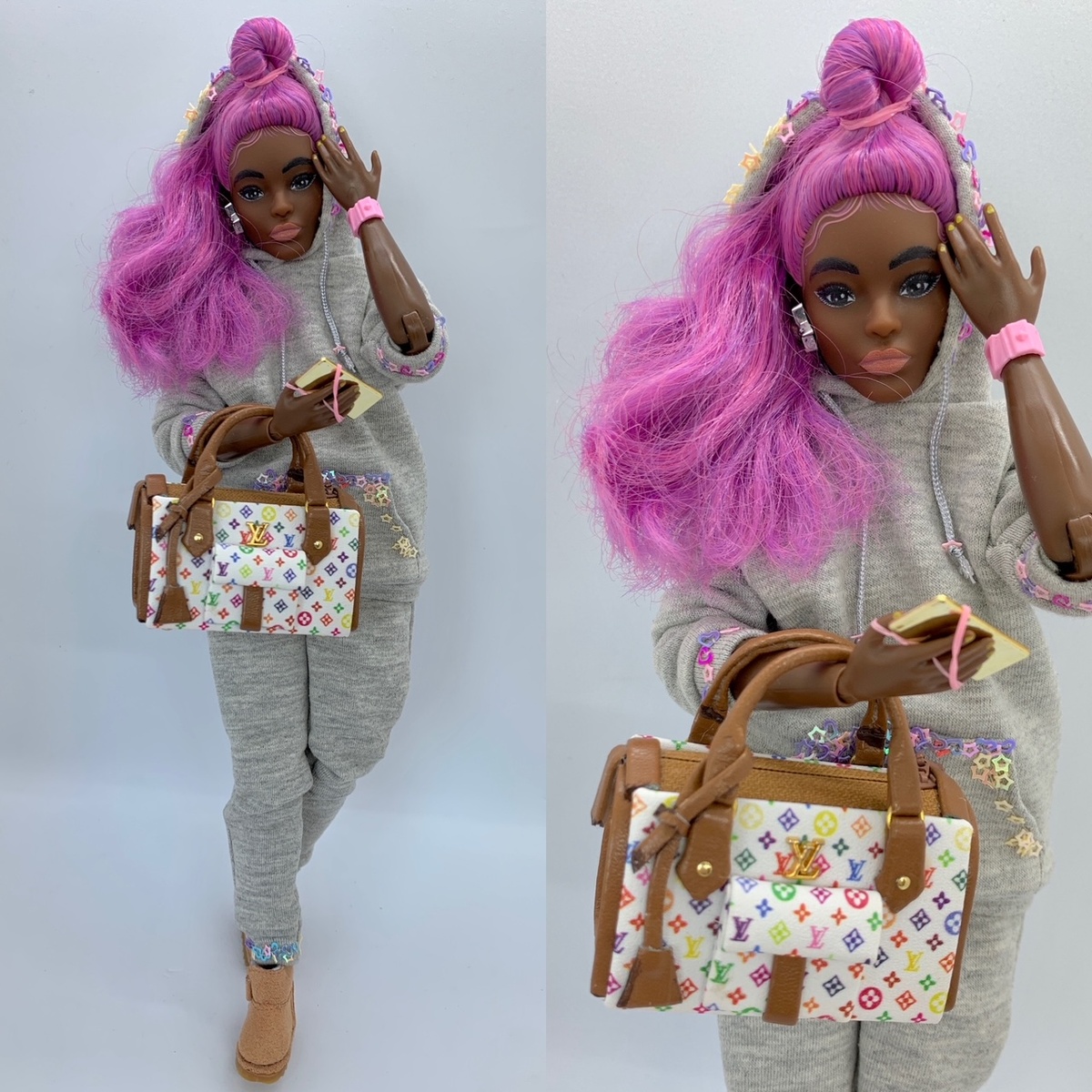 RESTYLED_DOLL_CATALOG, фото автора 