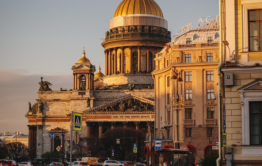 Как увидеть Петербург с правильной стороны: лайфхаки для первого визита