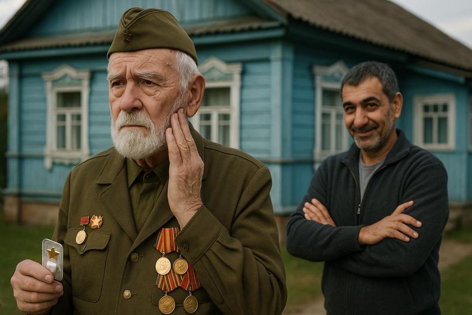    Сгенерировано в Midjourney/NEWS.ru