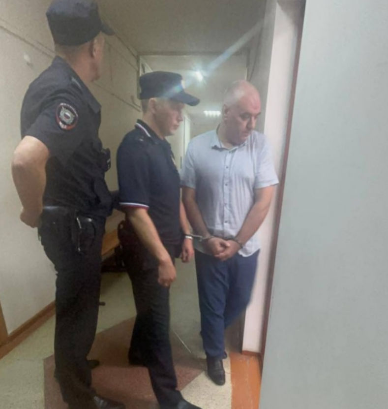 Фото из общего доступа