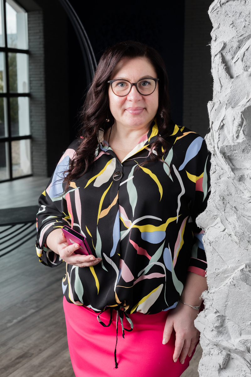 С людьми надо по-человечески - они не винтики, они люди