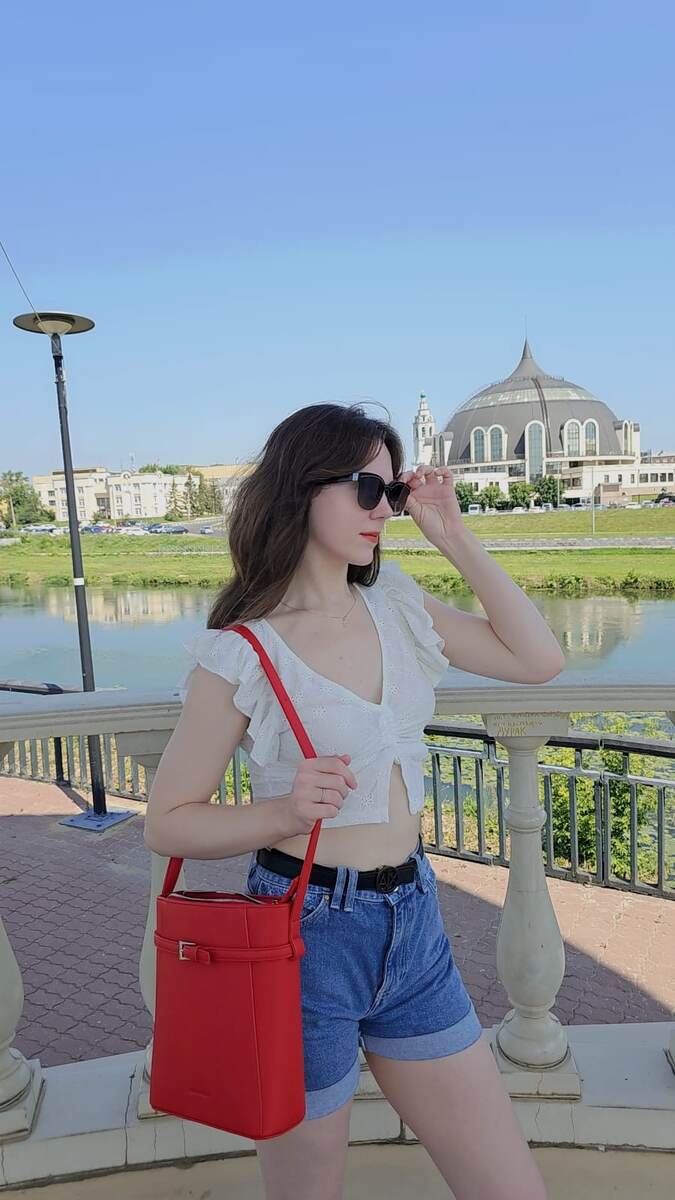 Добро пожаловать в блог "Иностранка"! 