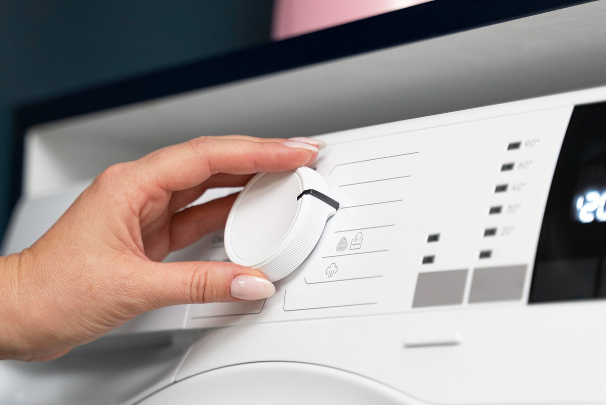     Что означают символы на вашей стиральной машине: выбираем подходящий режим стирки без головной боли