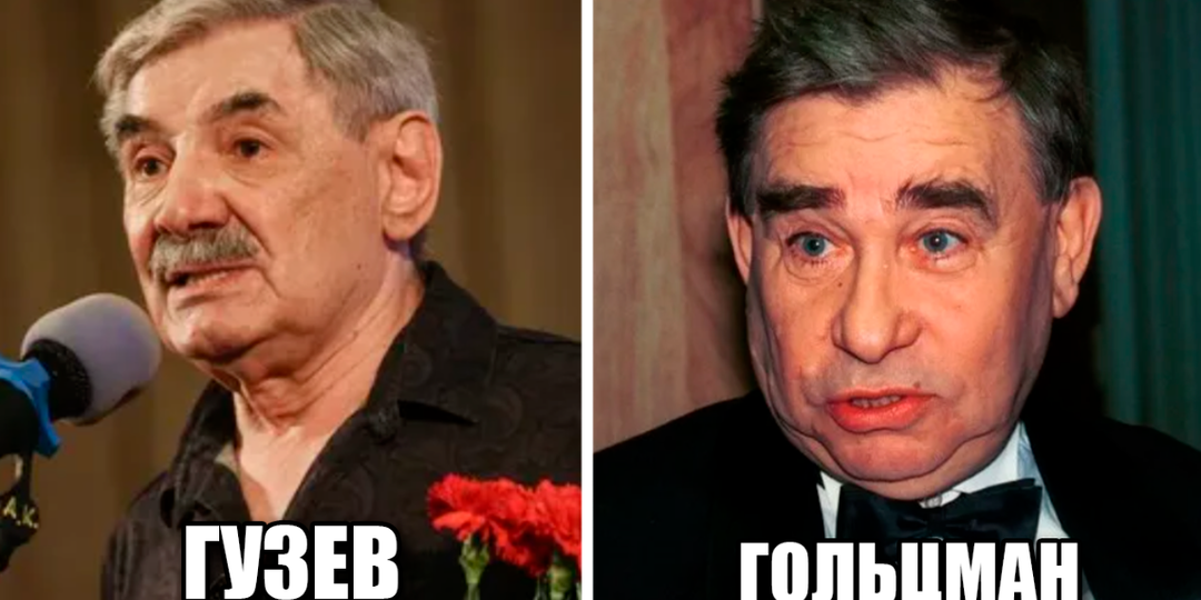 8 советских актеров, которые сменили настоящую фамилию, и которых мы знаем под псевдонимами