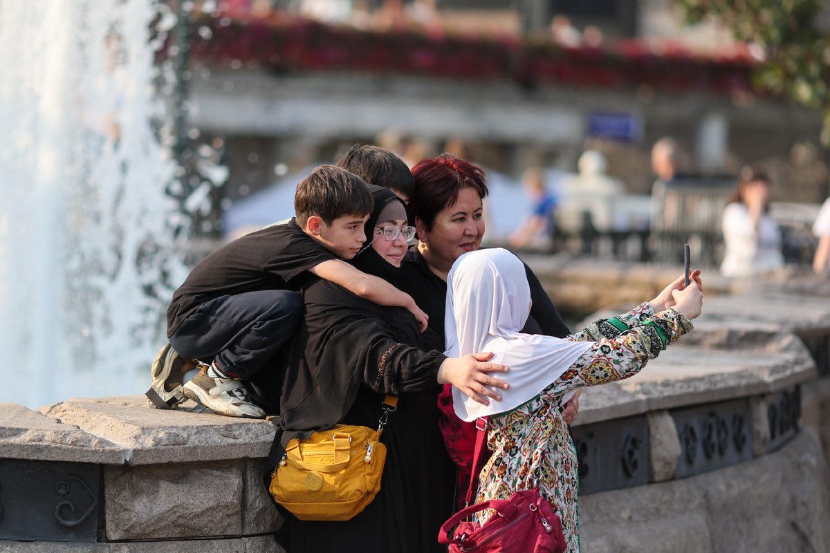 Фото: Belkin Alexey/news.ru
