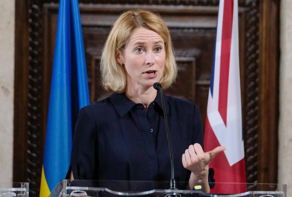    Mauro Scrobogna/Keystone Press Agency/Global Look Press