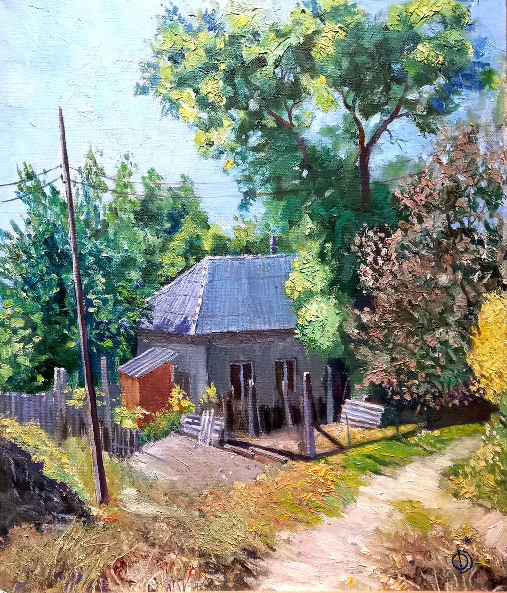 "Полдень" 2021