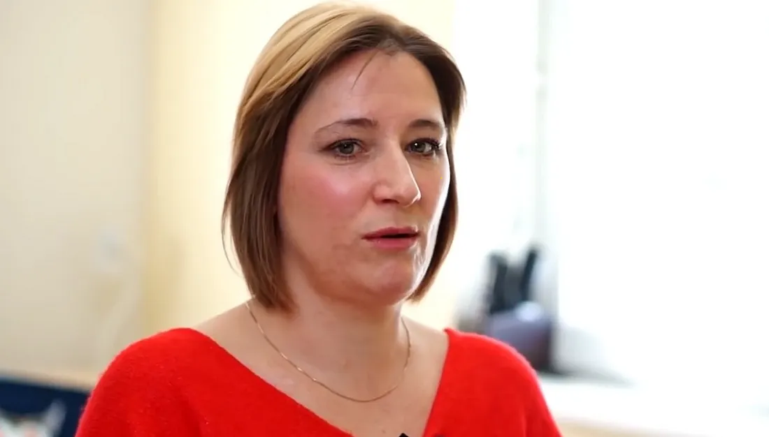 Изабель Валлер-Риго