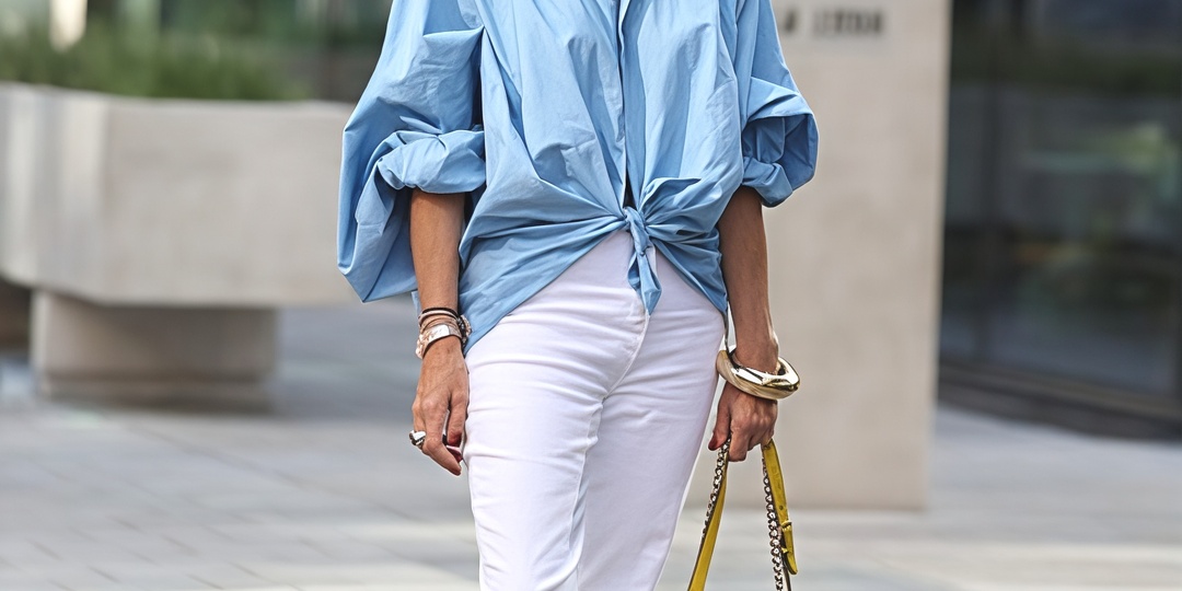 7 табу для женщин, которые хотят выглядеть дорого в любом возрасте