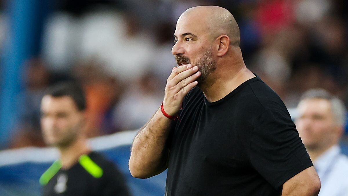     Александр Мысякин, Sport24