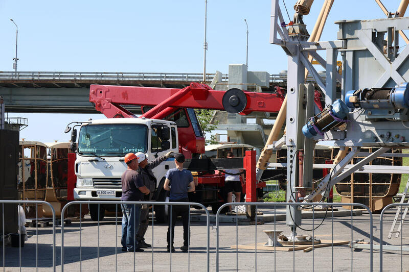 Листайте вправо, чтобы увидеть больше изображений