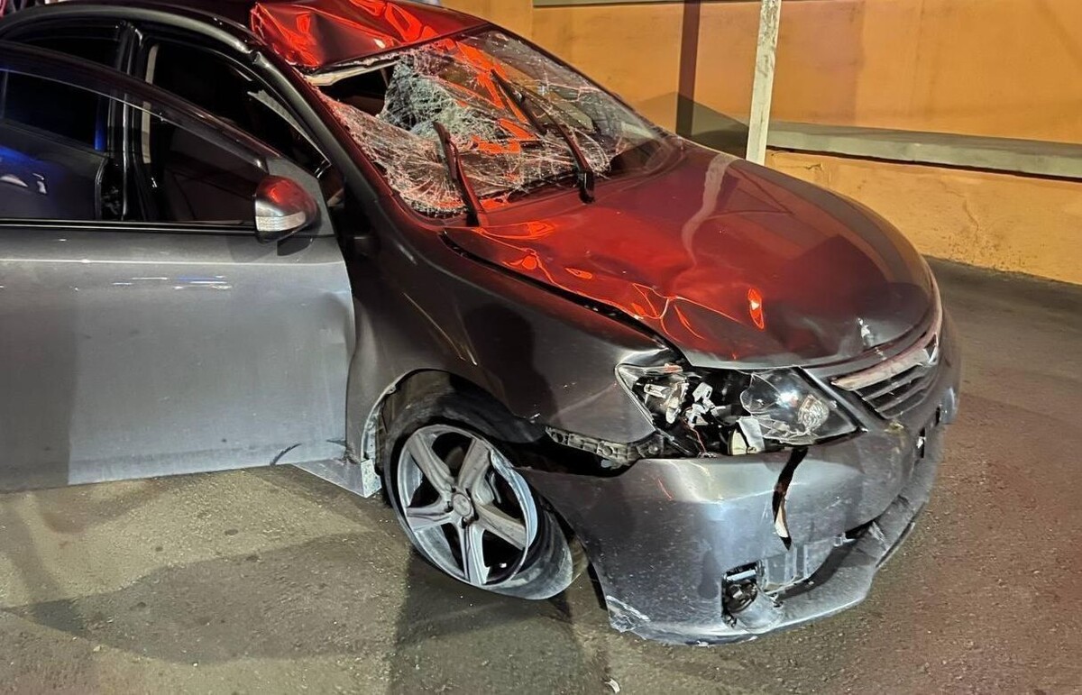    Фото: Госавтоинспекция Забайкалья