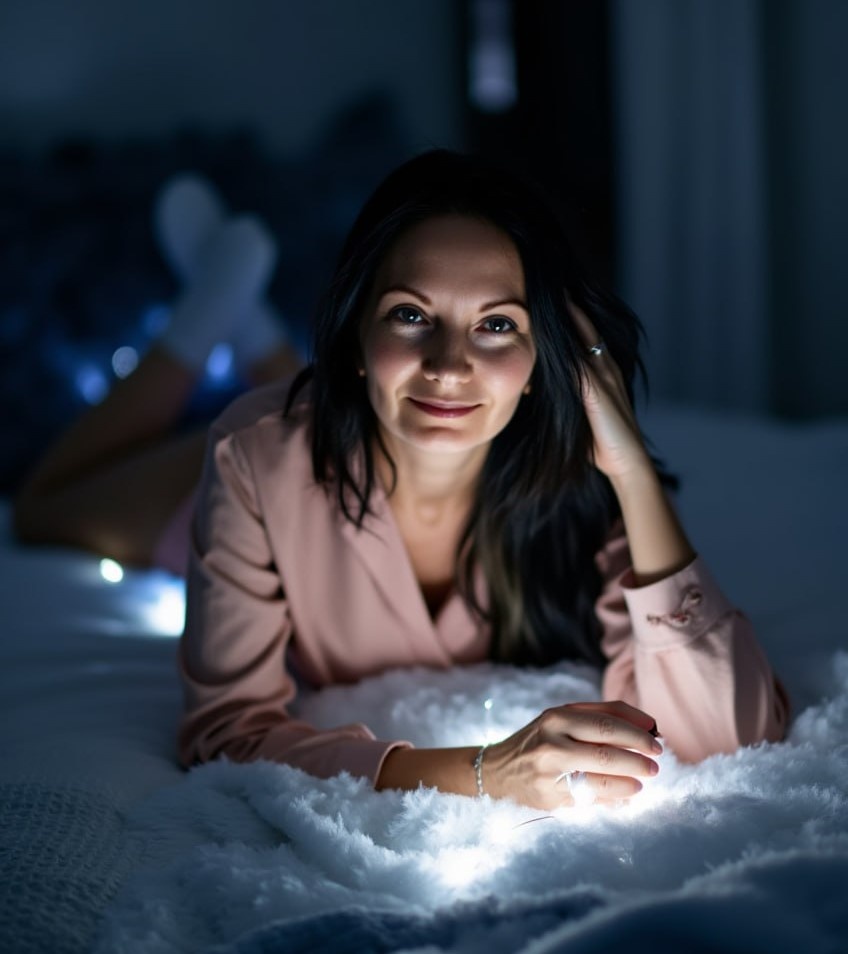 автор Осколова Мария