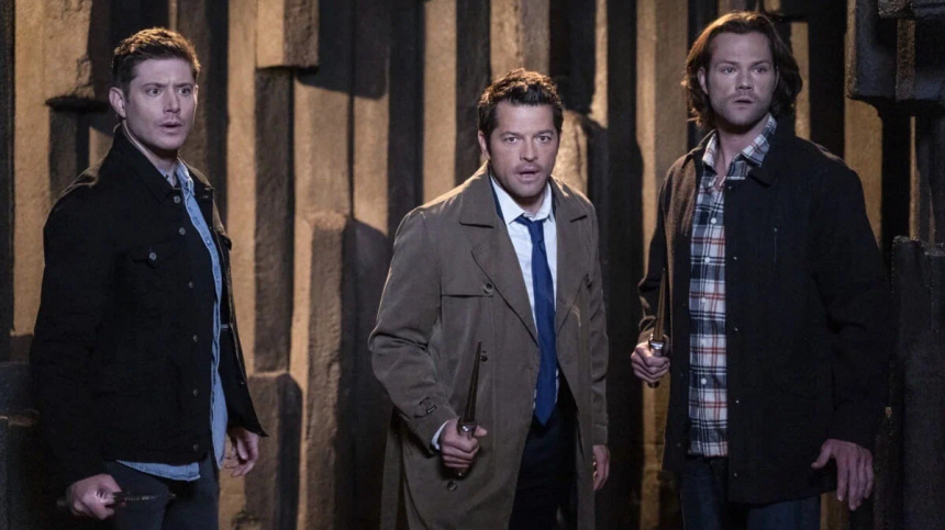 Сериалу «Сверхъестественное» — 20 лет: как изменились братья Винчестеры и что с ними сейчас