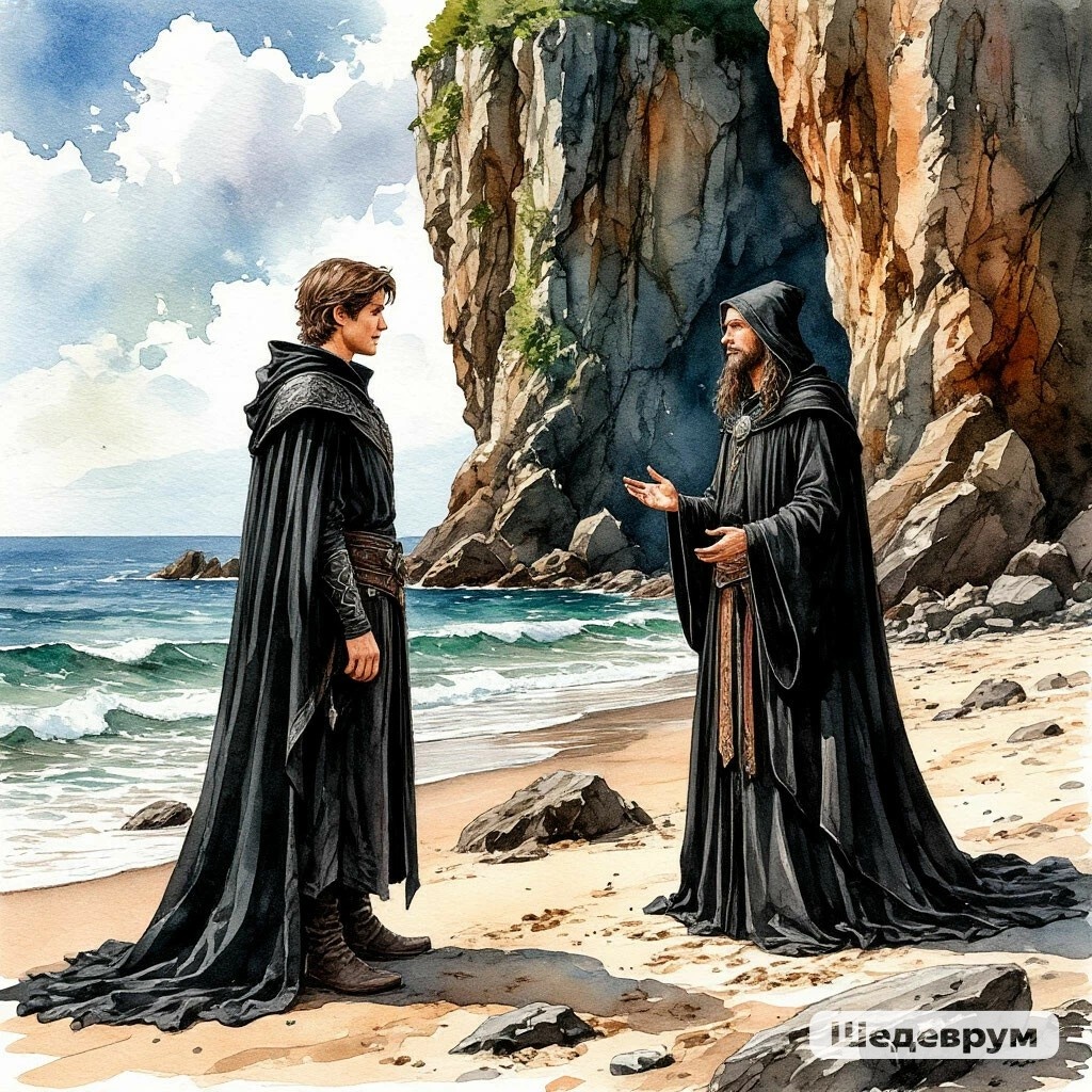 Изображение создано ИИ