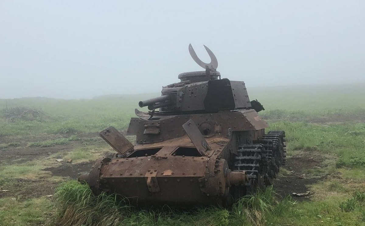 Фото: Поисковое движение России