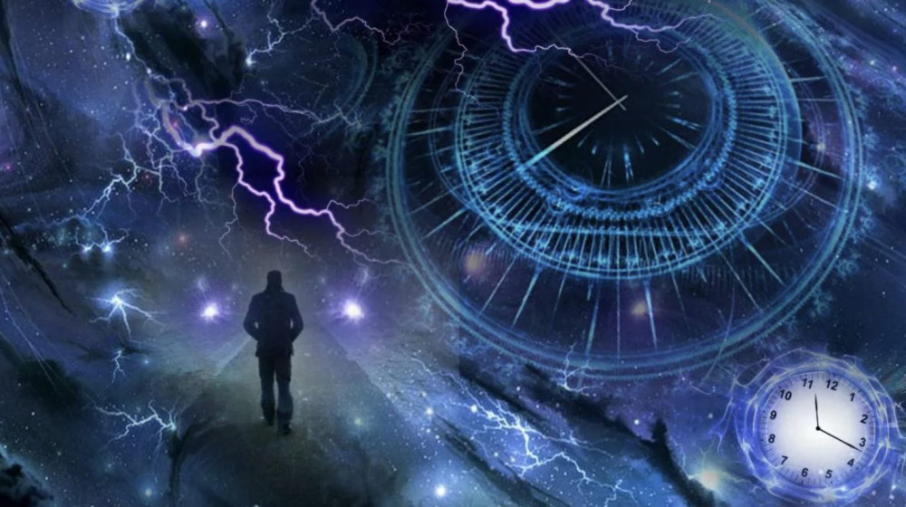    Тайные зоны где время течет медленнее и часы врут