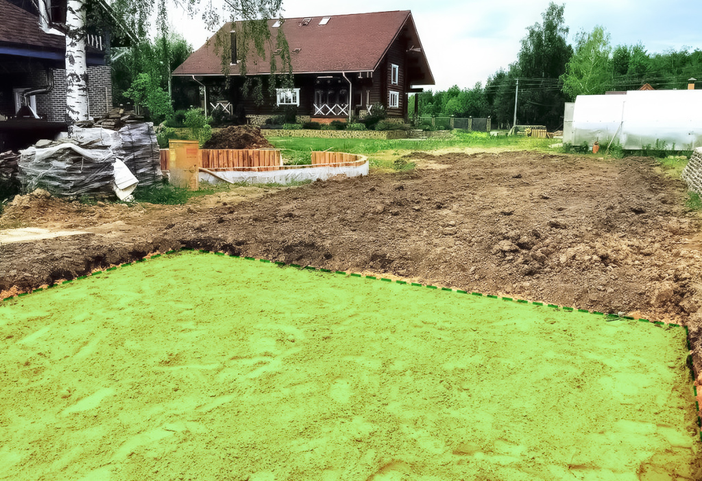 Укладка тротуарной плитки своими руками: пошаговая инструкция