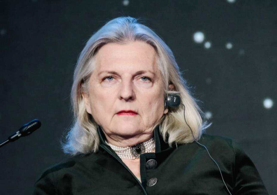    Roman Naumov/URA.RU/Global Look Press