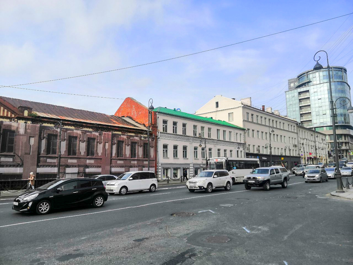 Праворульные авто в МВД посчитали опасными.  Фото: Фото: ФедералПресс / Анна Миронова