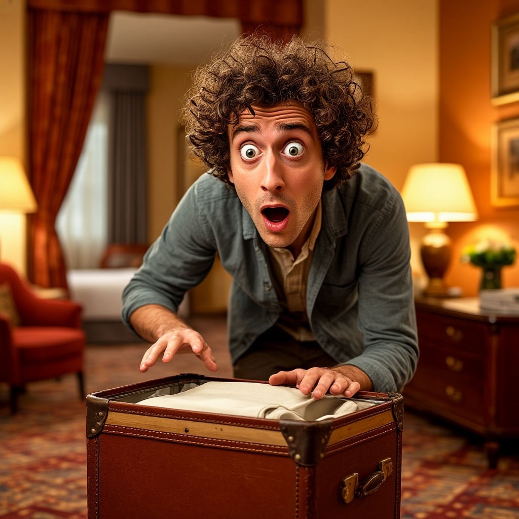                                  Это что такое?