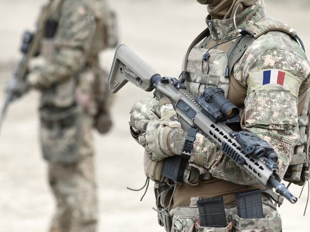    Фото: 123RF/bumbledee