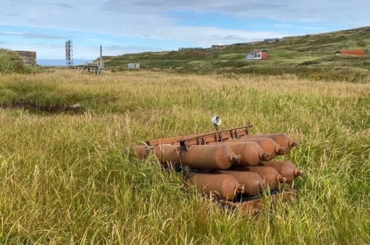    На Шумшу установят памятник последнему сражению Второй мировой войны