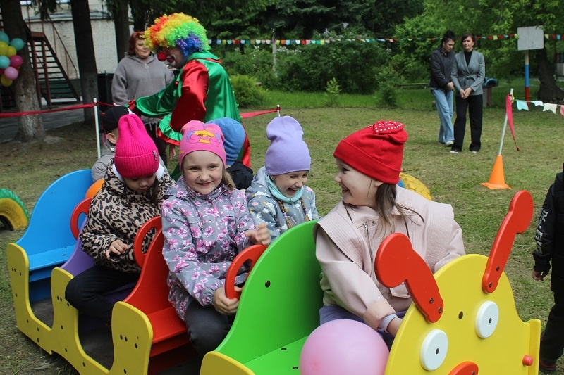    Фото из архива редакции