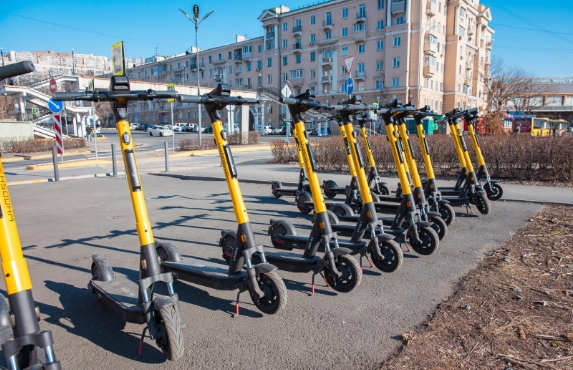 Фото: Илья Аверьянов, ИА PrimaMedia